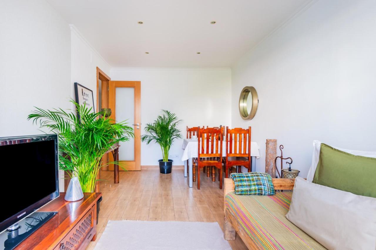 Santo Amaro Beach Family Stays Oeiras Ngoại thất bức ảnh