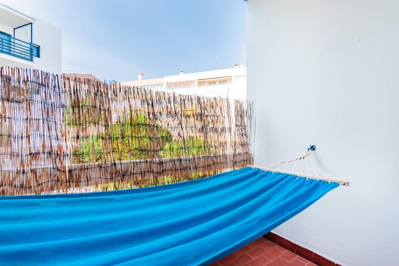 Santo Amaro Beach Family Stays Oeiras Ngoại thất bức ảnh