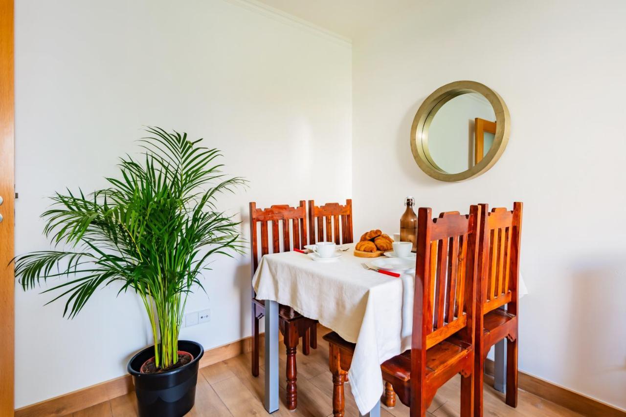 Santo Amaro Beach Family Stays Oeiras Ngoại thất bức ảnh
