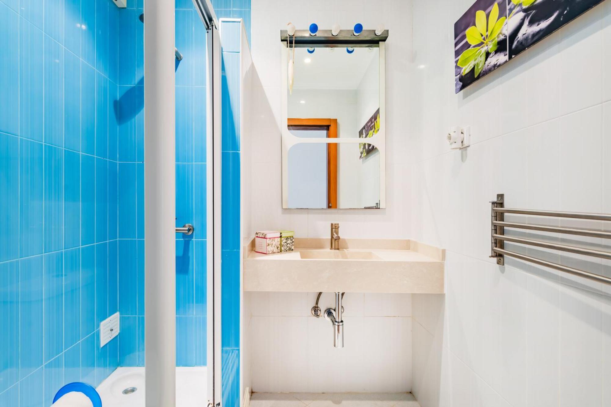 Santo Amaro Beach Family Stays Oeiras Ngoại thất bức ảnh