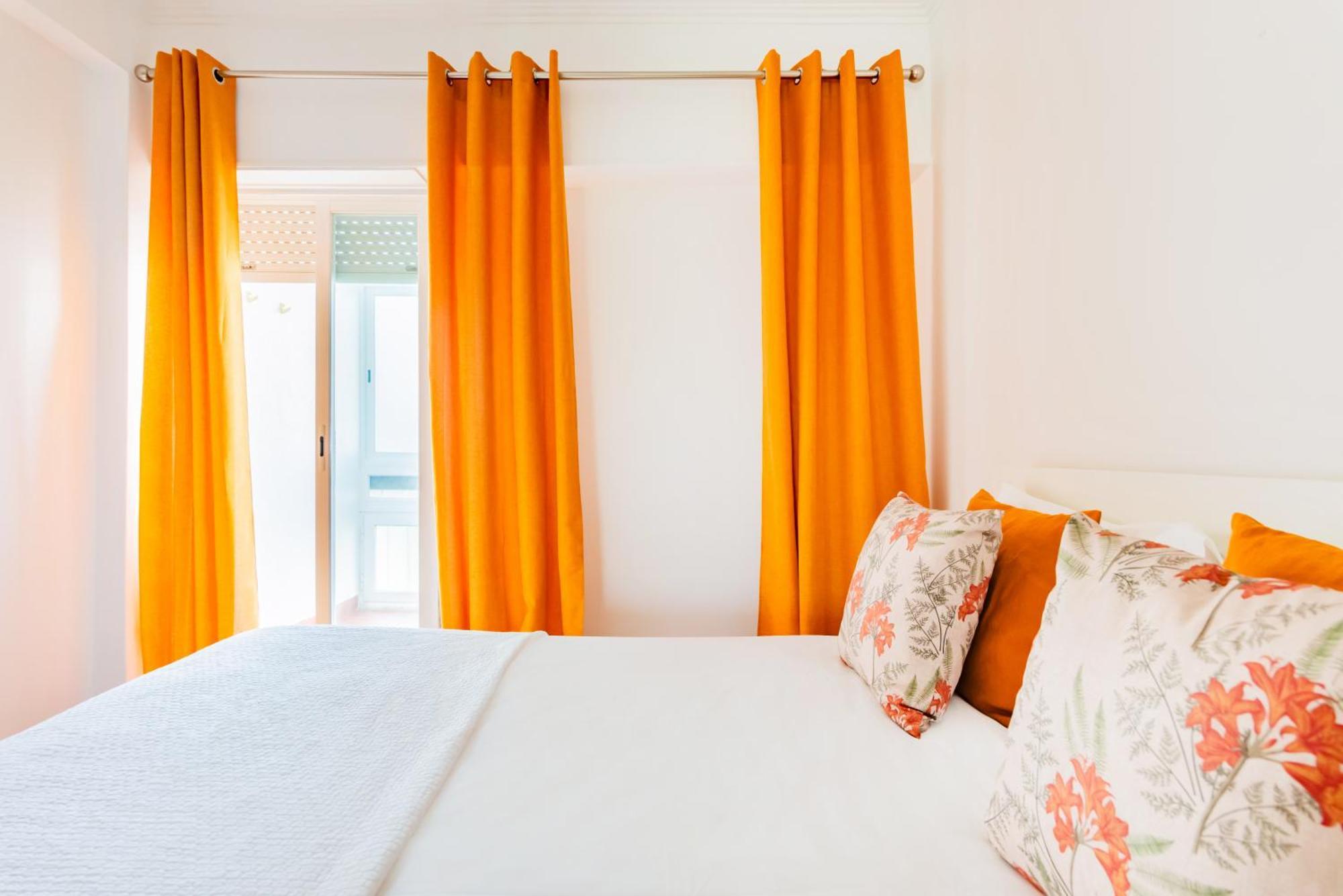Santo Amaro Beach Family Stays Oeiras Ngoại thất bức ảnh